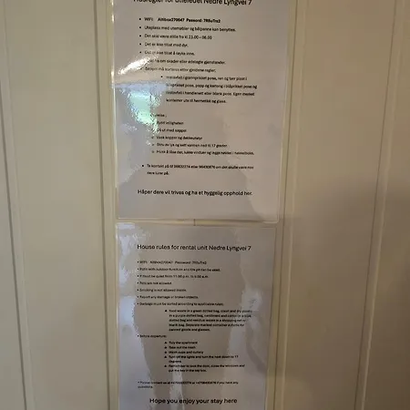 Nedre Lyngvei 7