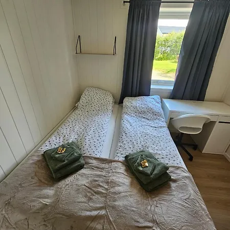 Nedre Lyngvei 7 Gjestgiverier Sortland