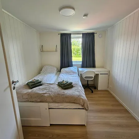 Nedre Lyngvei 7 * Sortland