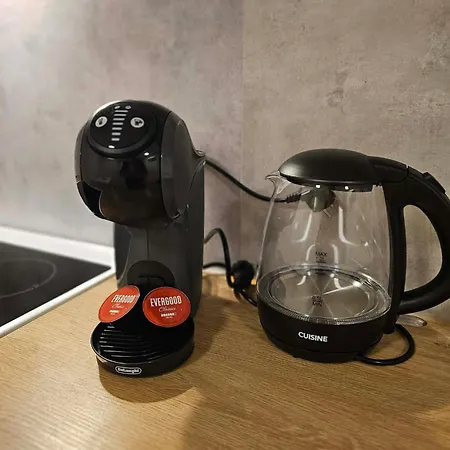 Nedre Lyngvei 7 Gjestgiverier *